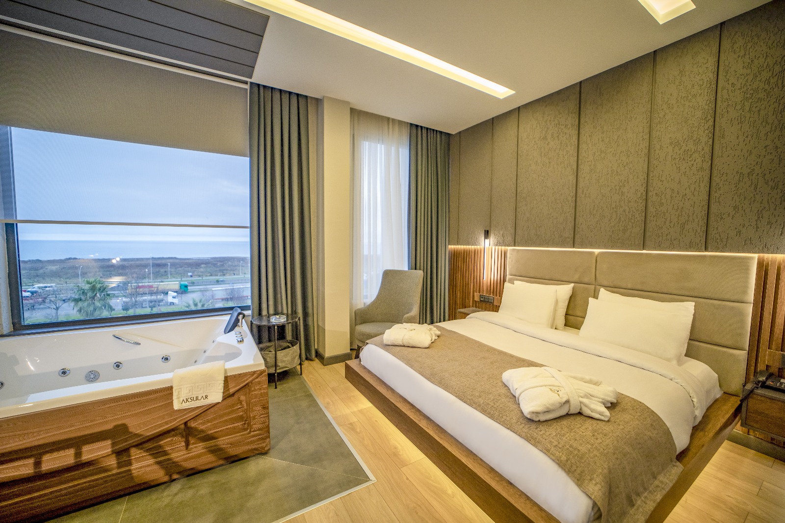 King Room 17